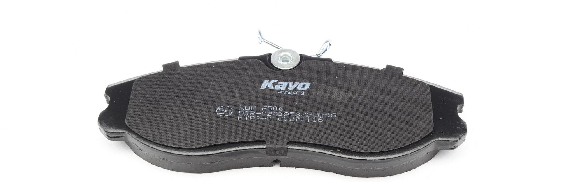 KBP6506 KAVO PARTS